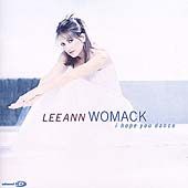 Hope You Dance ECD by Lee Ann Womack CD, May 2000, MCA Nashville