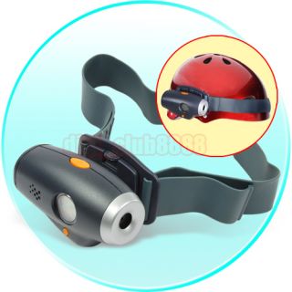 Mini Motorcycles Cam Camera Action Sport Helmet Video Camcorder DV