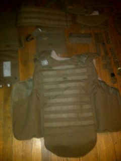 Modular Tactical Vest USMC