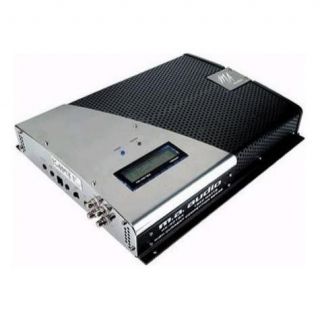 MA Audio HK401SX Car Amplifier