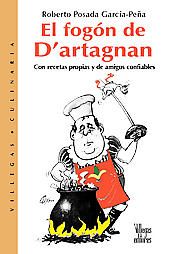 Fogon De Dartagnan Dartagnans Stove by Benjamin Villegas, Daniel