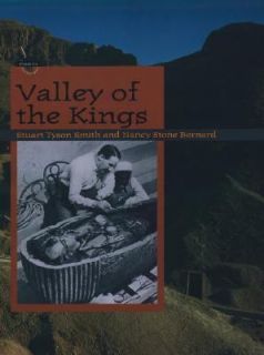 The Valley of the Kings by Nancy S. Bern