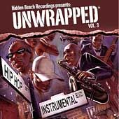 Beach Recordings Presents Unwrapped, Vol. 3 CD, Jul 2009, Hidden Beach