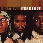 Bridging the Gap PA by The Black Eyed Peas CD, Sep 2000, Interscope