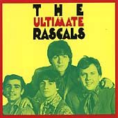 The Ultimate Rascals by Rascals The CD, Jan 1986, Warner Special