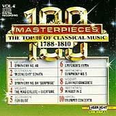 The Top 10 of Classical Music, 1788 1810 by Evelyne Dubourg, Ludwig