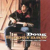 Collection by Doug Supernaw CD, Nov 1997, BMG Special Products