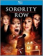 Sorority Row Blu ray Disc, 2010