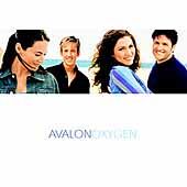 Oxygen by Avalon CD, May 2001, Sparrow Records