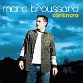 Carencro by Marc Broussard CD, Aug 2004, Island Label