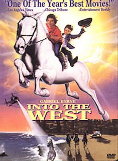 Into the West DVD, 2003