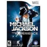 Michael Jackson The Experience Wii, 2010