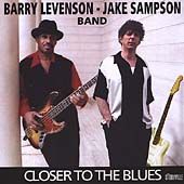 Closer to the Blues by Barry Levenson CD, Mar 2000, Storyville