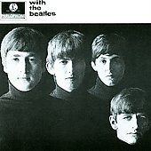 With the Beatles by Beatles The CD, Feb 1987, Capitol EMI Records