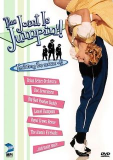 This Joint Is Jumpin DVD, 2007