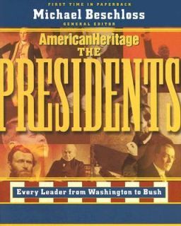 of the Presidents by Michael R. Beschloss 2003, Paperback