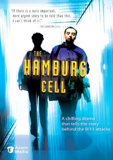 The Hamburg Cell DVD, 2006