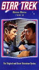 Star Trek   Episode 39 VHS, 1991