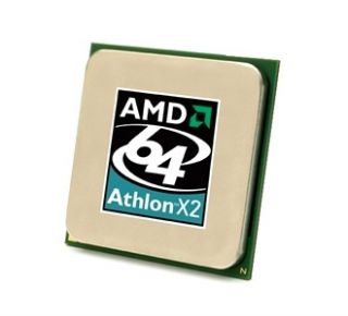 AMD Athlon 64 X2 3600 2 GHz Dual Core ADA3600DAA4BV Processor