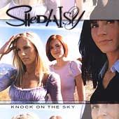 Knock on the Sky ECD by SHeDAISY CD, Jun 2002, Lyric Street