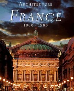 in France 1800 1900 by Bertrand Lemoine 1998, Hardcover