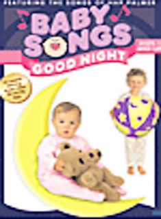Baby Songs Good Night DVD, 2004