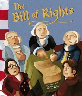 The Bill of Rights by Picture Window Books Staff and Norman Pearl 2007