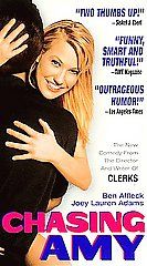 Chasing Amy VHS, 1997
