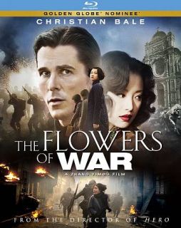 The Flowers of War DVD, 2012