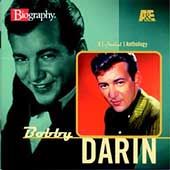 Biography ECD by Bobby Darin CD, Jun 1998, Capitol EMI Records