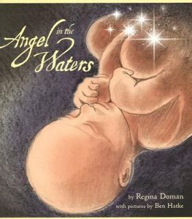 Angel in the Waters by Regina Doman 2004, Paperback