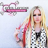 The Best Damn Thing PA by Avril Lavigne CD, Apr 2007, Arista