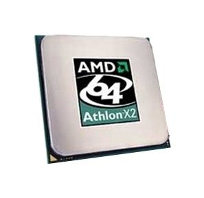AMD Athlon 64 X2 4800 2.5 GHz Dual Core AD04800IAA5D0 Processor
