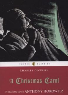 Christmas Carol by Charles Dickens 2008, Paperback