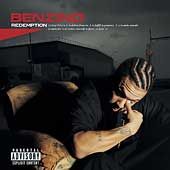 Redemption PA by Benzino CD, Jan 2003, Elektra Label