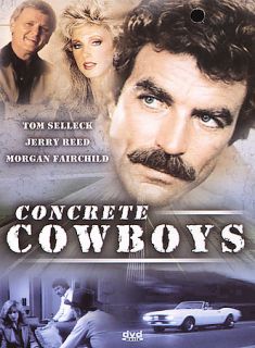 The Concrete Cowboys DVD, 2004