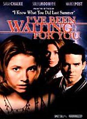 ve Been Waiting For You DVD, 1999