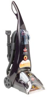 Bissell 1699 N ProHeat ClearView Force Upright Cleaner