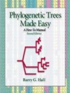 Made Easy A How to Manual by Barry G. Hall 2004, Paperback