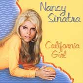 California Girl by Nancy Sinatra CD, Apr 2002, Buena Vista