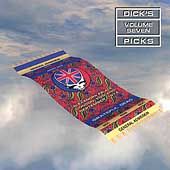 Dicks Picks, Vol. 7 by Grateful Dead CD, Jul 2000, 3 Discs, Grateful