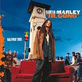 Halfway Tree by Damian Marley CD, Sep 2001, Universal Distribution