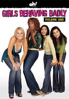 Girls Behaving Badly   Vol. 1 DVD, 2006