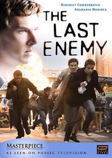 Masterpiece Theatre   The Last Enemy DVD, 2009, 2 Disc Set