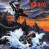 Holy Diver Remaster by Dio CD, Sep 2005, Universal