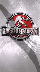 Jurassic Park III VHS, 2001