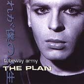 The Plan by Tubeway Army CD, Nov 1999, Blanco y Negro Records