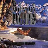 Blue Mountain Pan Pipes Ensemble   Christmas Melodies 1997