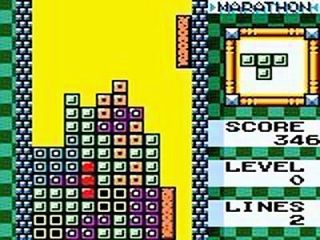 Tetris DX Nintendo Game Boy Color, 1998