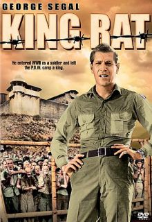 King Rat DVD, 2003